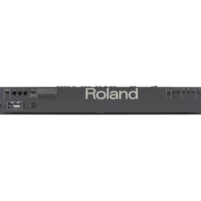 Roland Juno-106 Analog Keyboard Synthesizer image 5