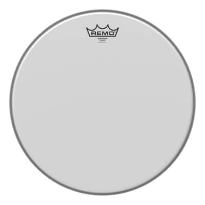 REMO EMPEROR Coated 14" 812614 image 4