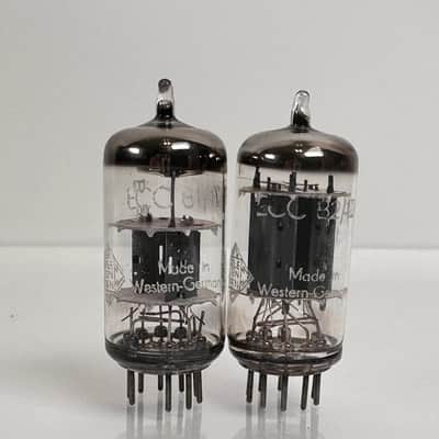 McIntosh MX110 Tube Stereo AM/FM Tuner Amp Preamplifier image 15