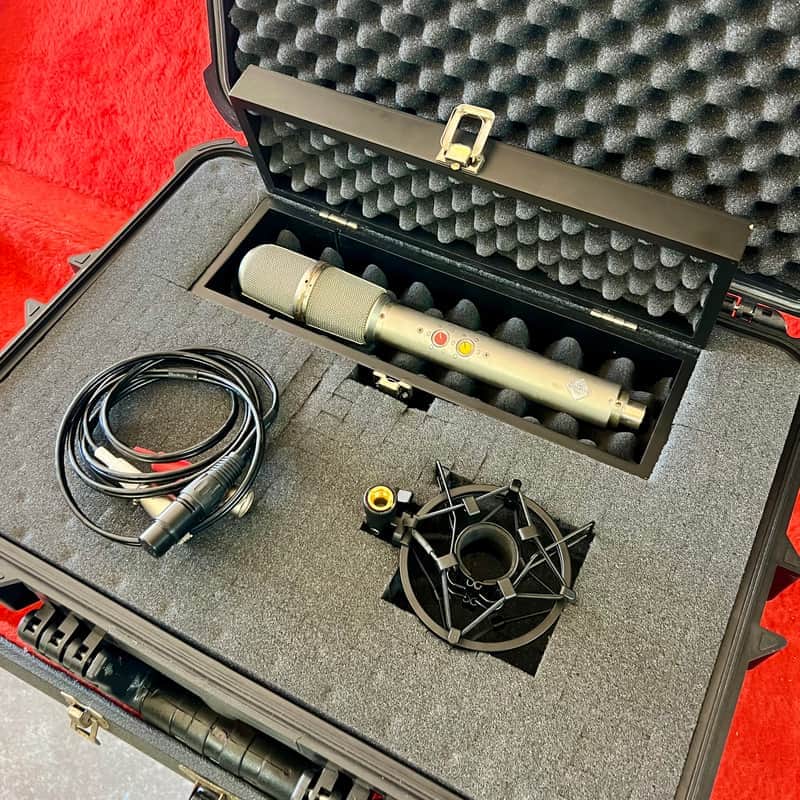 Neumann USM 69 i