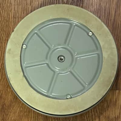 Remo 6" Practice Pad image 2