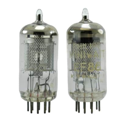 Philips Ef86 pair Philips mesh image 2