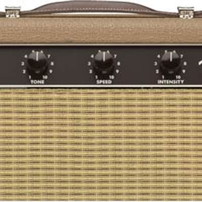 Fender 62 Princeton Chris Stapleton 1x12 Tube Combo Amp image 7