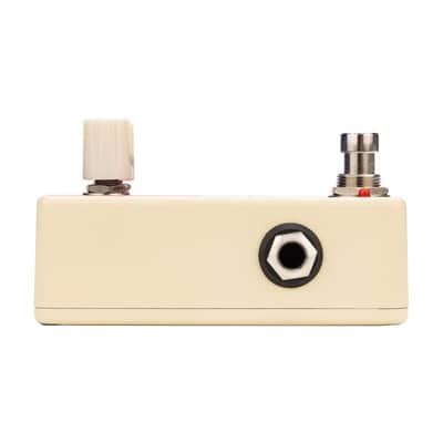EarthQuaker Devices Barrows Fuzz Attacker Guitar Effects Pedal image 6