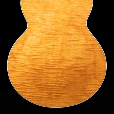 Gibson ES-5 Switchmaster, Maple, Humbucker/Single/Single - USED 1997 image 5