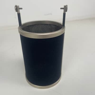 Brauner - VM-1 - Tube Microphone - Mint - Accesoires/Cables/Manual/PSU - 1st owner image 7