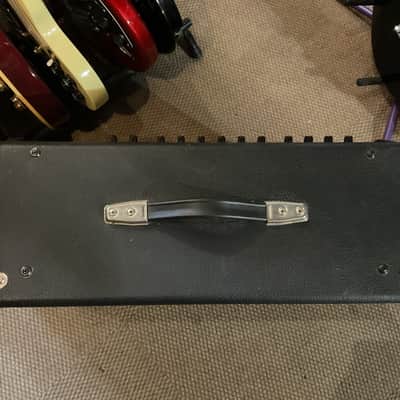 FENDER PERFORMER 1000 GUITAR AMP image 6