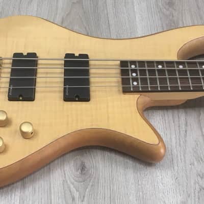 Schecter Stiletto Custom image 16