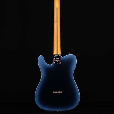 Fender American Professional II Telecaster, Rosewood FB, Dark Night image 7