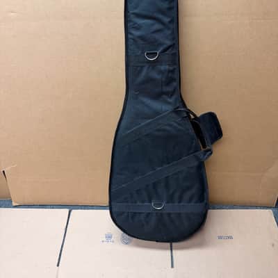 Unbranded Hard Canvas Gig Bag - EXCLUSIVE TO LES PAULS AND LES PAUL SHAPES image 5