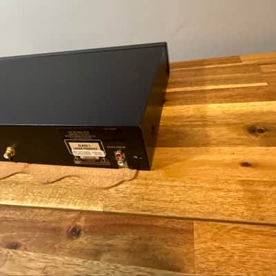Marantz 74 Cd 38 028 Player Class 1 Laser TJOEB 99 Continuous Calibration image 12
