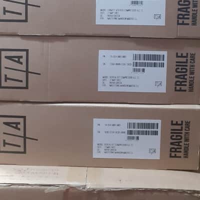 Tierra Audio Icicle Equalizer Take 2 + FREE Flavours Preamp Salt or Pepper (in stock!) image 3