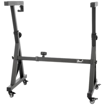 Pearl PKCS Keyboard and Controller Stand for malletSTATION Series image 6