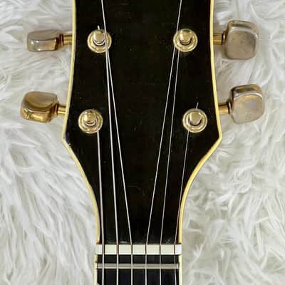 1972 Gretsch Chet Atkins Country Gentleman USA Vintage Guitar w/Original Case image 3