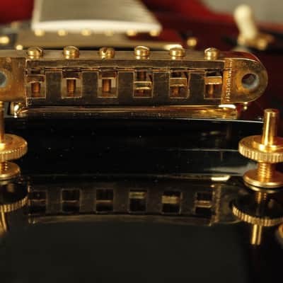 1979 Gibson Les Paul Custom Black LEFT-HANDED image 23