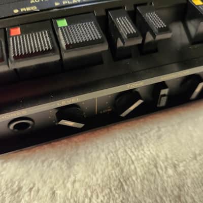 Super Clean Rebuilt Marantz PMD222 Full & 1/2 Speed Cassette Recorder image 7