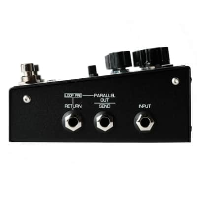 Jad Freer Audio - CAPO Multiple Preamp - delivery time 20 weeks image 4
