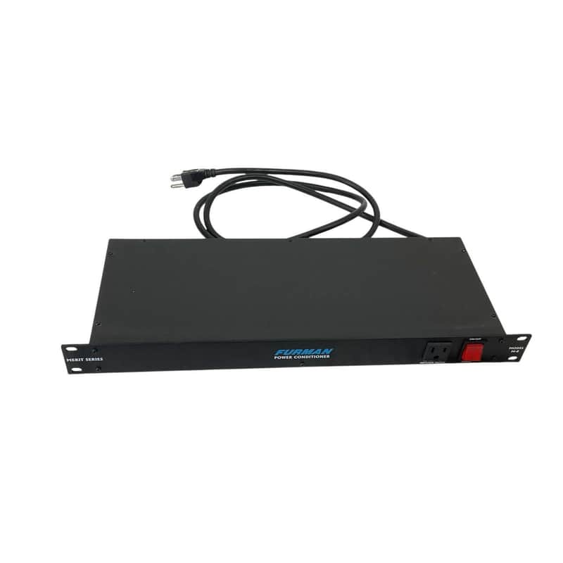 Used Furman M-8 image 1