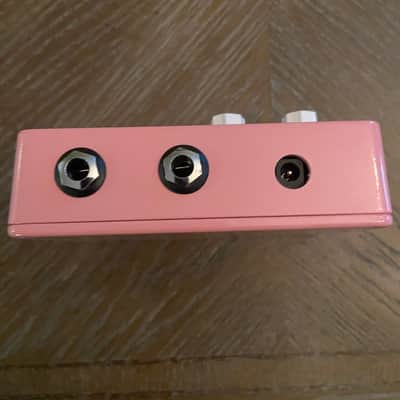 Benson Amps Preamp Pedal image 4