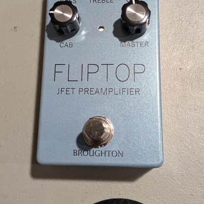 Broughton Audio Fliptop image 1