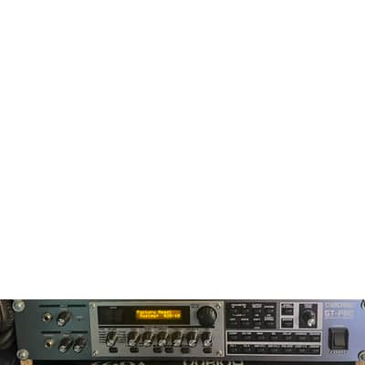 Boss GT-Pro Guitar Effects Processor | Reverb Canada