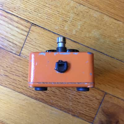 Earth Sound Research Graphic Fuzz | Rare 1976 Guitar Pedal image 5