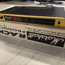 Marshall JMP-1 Valve MIDI Preamp 1992 - 2007 - Gold