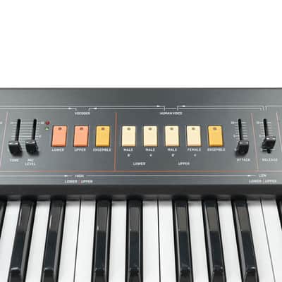 Yamaha RX17 Digital Rhythm Programmer image 4