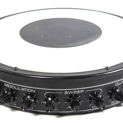 Star Instruments Synare 4 Analog Percussion Synthesizer image 1