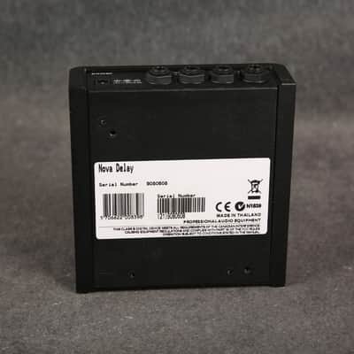 TC Electronic ND-1 Nova Delay - 2nd Hand image 6
