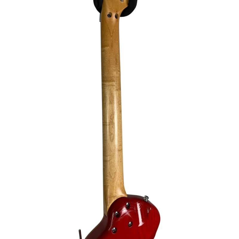 ESP THE ALFEE Signature Angel Classic Junior 1998 - Cherry