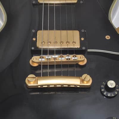 Greco Electric Guitar Ref. No 7728 image 4