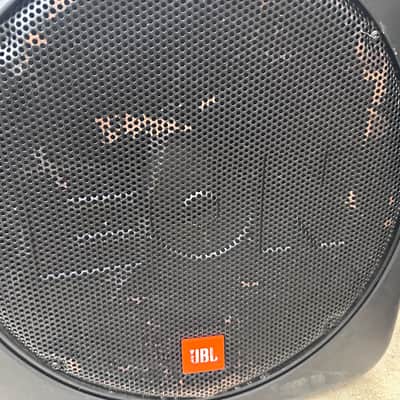 JBL EON 15G2 Powered PA Speakers - PAIR w/Padded Carry Bags - Working EON 15G2 image 12