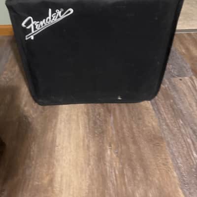 Fender Blues Jr - Black image 3