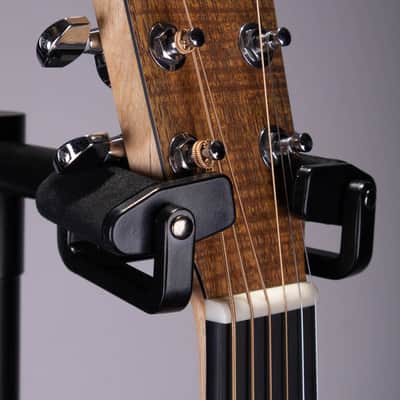 Martin LXK2 Koa Mini Martin Acoustic Guitar w/Gigbag image 7