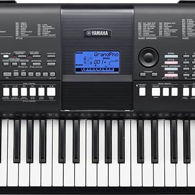 Yamaha PSR E423 USATA