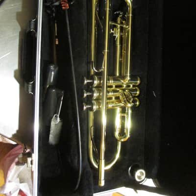 Conn 22b 1962-63 - brass image 1