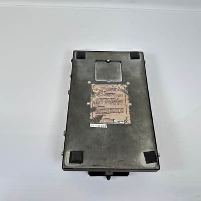Vintage Morley Slimline SLVO Volume Pedal image 9