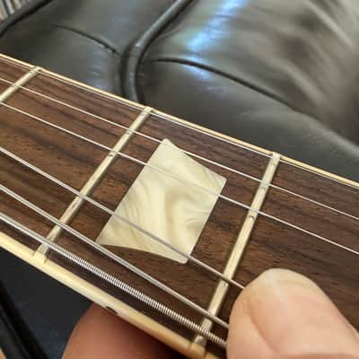Gibson Les Paul '70s Deluxe Goldtop - 2021 image 16