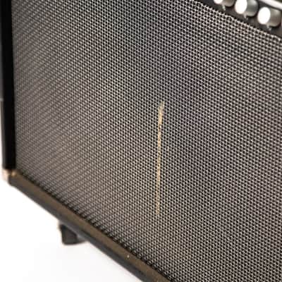 Fender Cyber Twin SE W/ Foot Controller Owned by Mike Campbell image 12