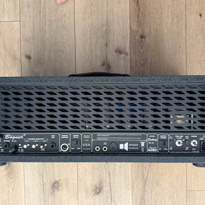 Bogner Ecstasy 101B 20th Anniversary 2015-Present image 6