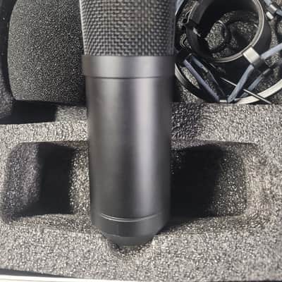 TZ Audio Products Stellar X2 Large Diaphragm Studio Condenser image 3