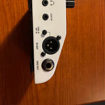 Two Notes Torpedo C.A.B. M Speaker Simulator / Amp DI image 2