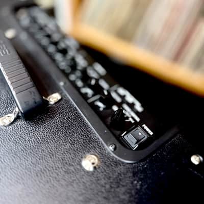 2025 Boss Katana 50 Gen3 (ktn-50 3) - Black - Digital Modeling Amp image 7
