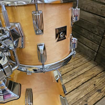 Drum Kit Tama Superstar 50th Anniversary USED! RKSST020926 image 3