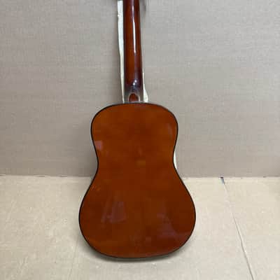 Stadium ST-CC4 1/2-Size Classical Guitar – B-Stock image 9