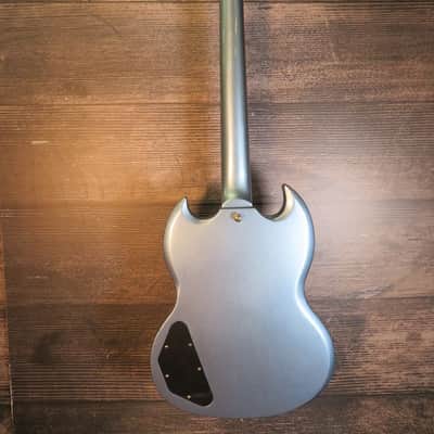 Epiphone SG PRO Electric Guitar (Jacksonville, FL) image 6