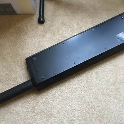 vintage Yamaha KX5 keytar MIDI controller excellent condition image 2