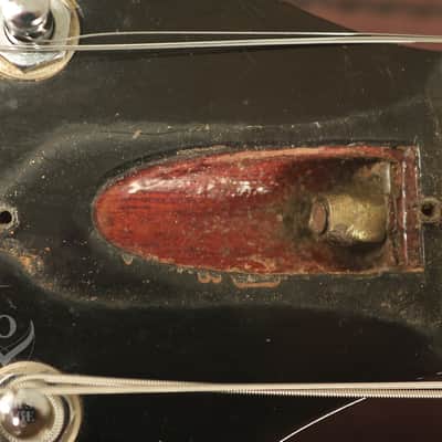 1971 Gibson SG Deluxe w/Bigsby Cherry image 23