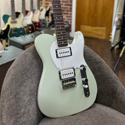CP Thornton Classic II 2023 - Mint Green / India Ivory sides. image 2